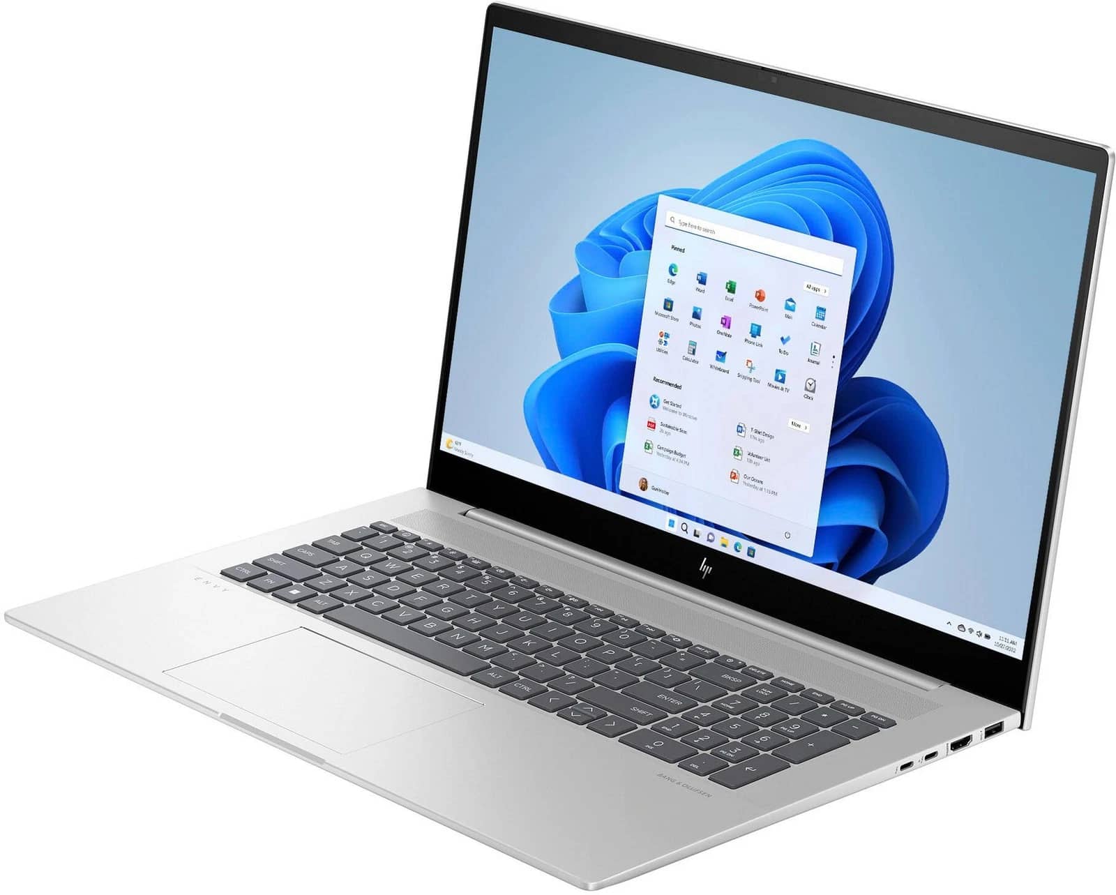 HP ENVY Computers New