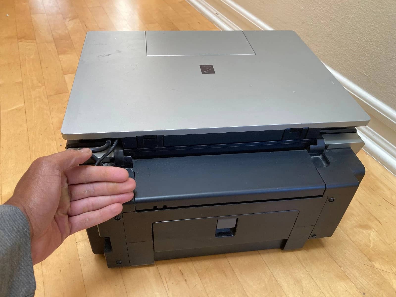 Canon MP9600 Printers Used - Good