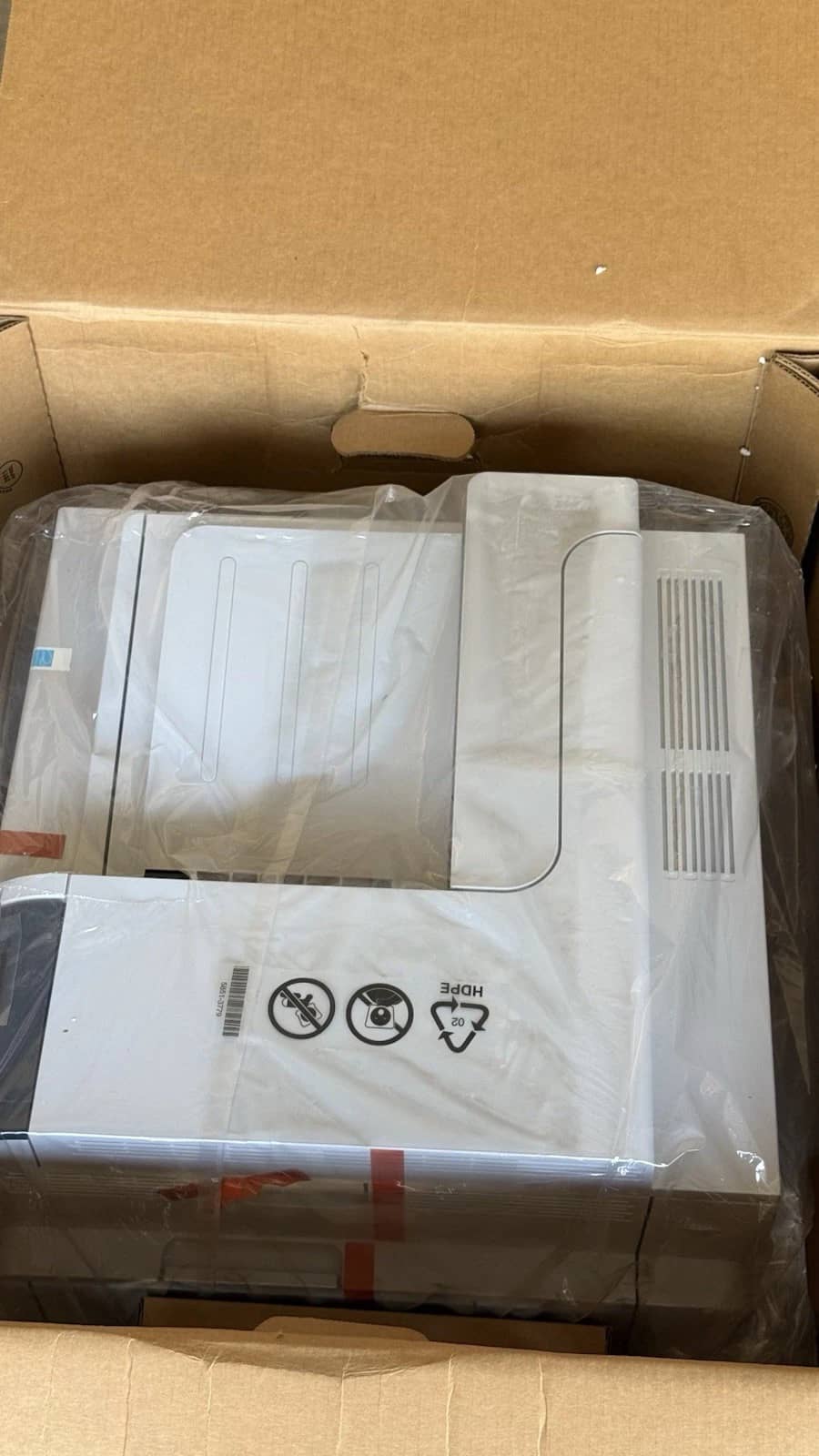 HP Color LaserJet CP4025DN Printers Refurbished - Excellent