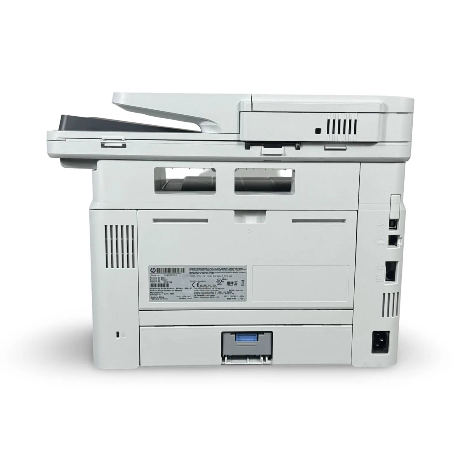 HP E42540 Printers Used - Good