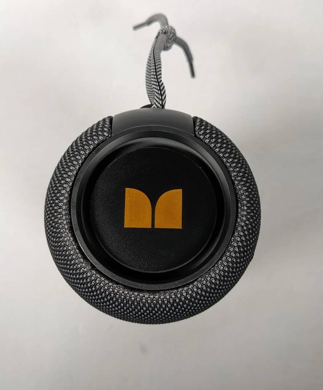 Monster S320 Portable Bluetooth Speakers Black New