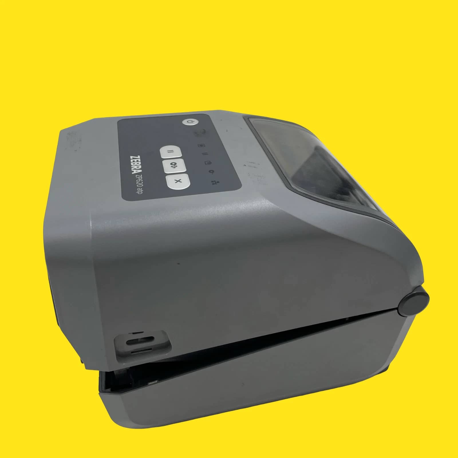 Zebra ZP620 Printers Used - Good