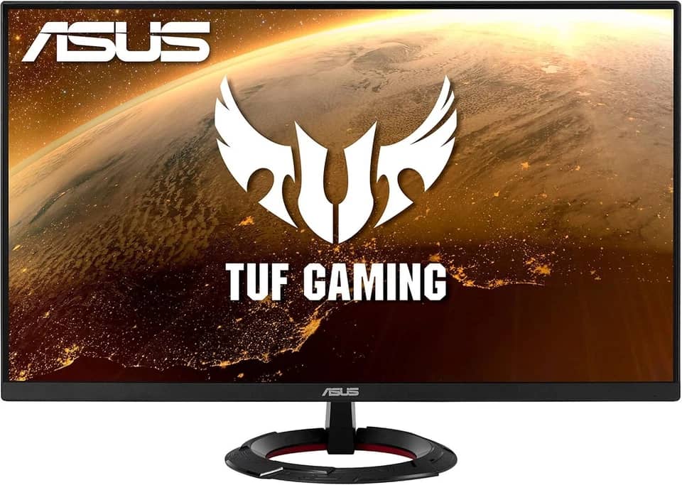 ASUS VG279Q Monitors