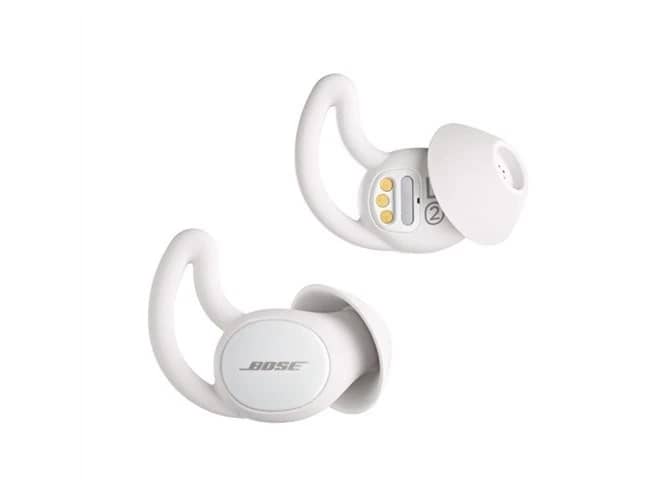 Bose Noise-Masking Sleepbuds Headphones & Earbuds White New
