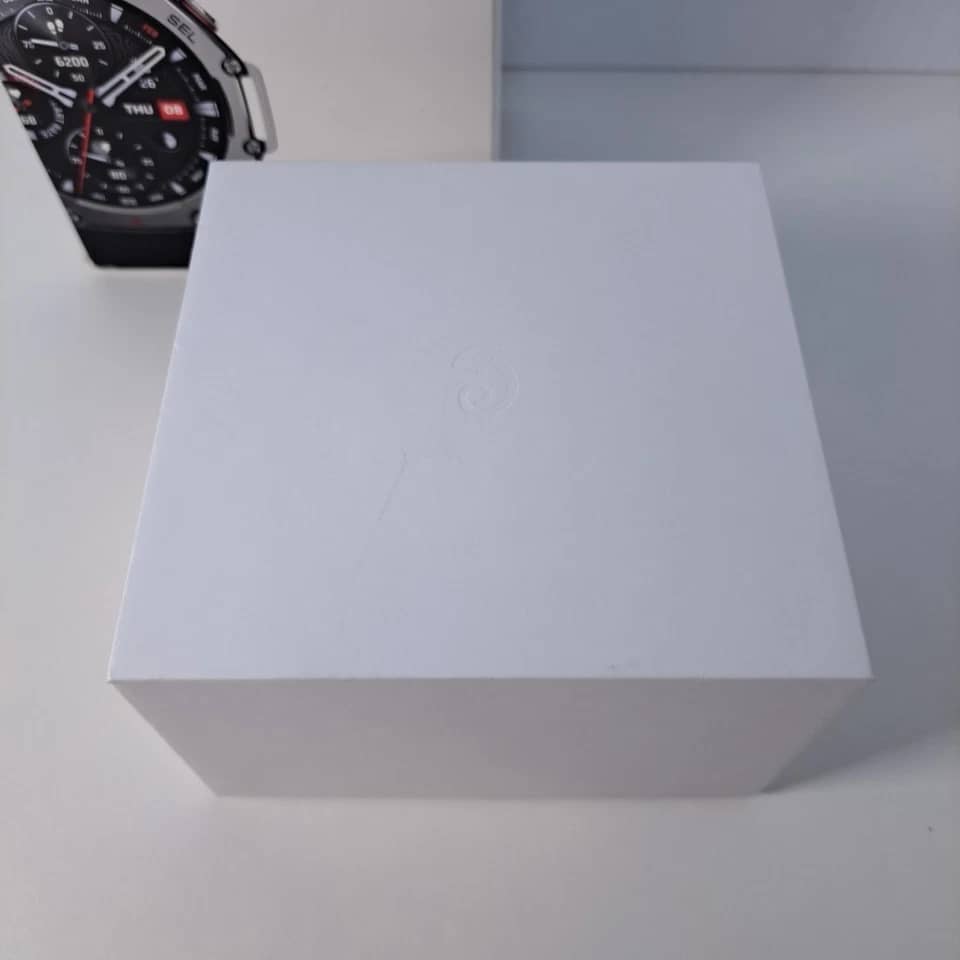 Amazfit T-Rex 3 Smartwatches Black 48mm New