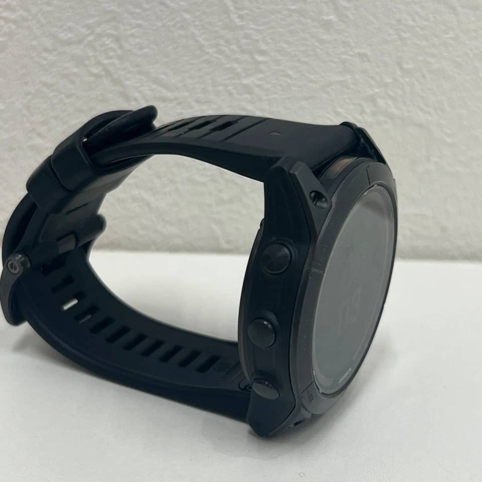 Garmin fenix 7X Pro Smartwatches Orange 51mm New