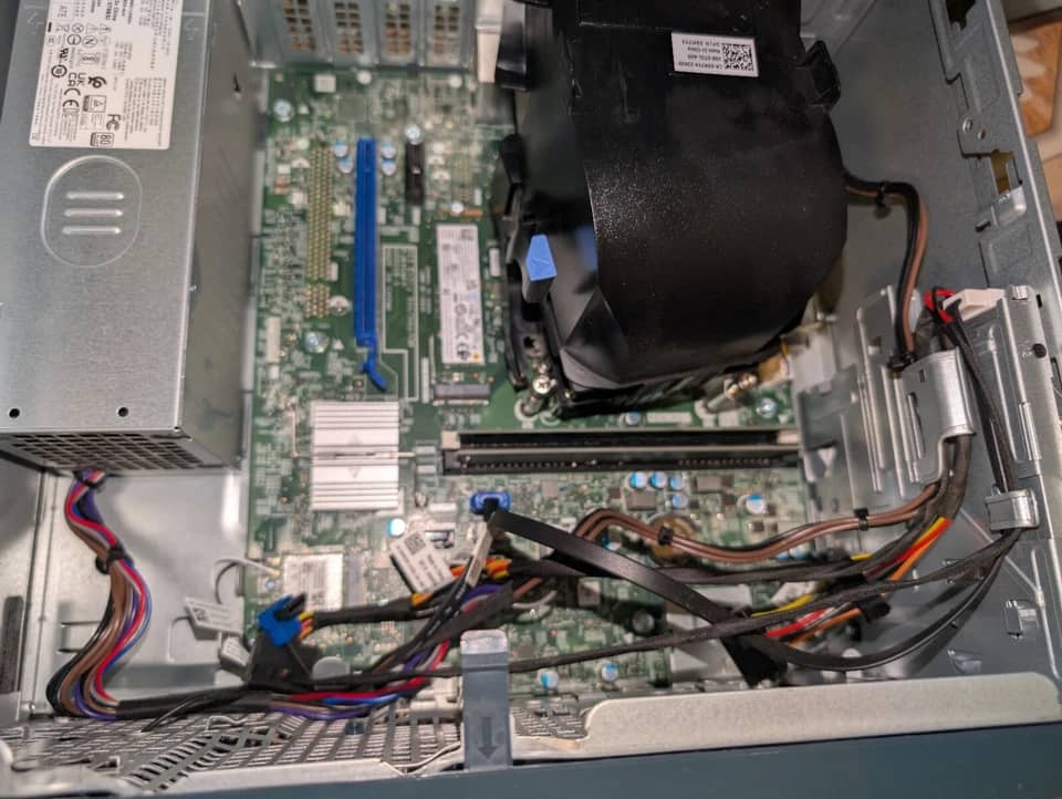 Dell Inspiron 3020 Computers