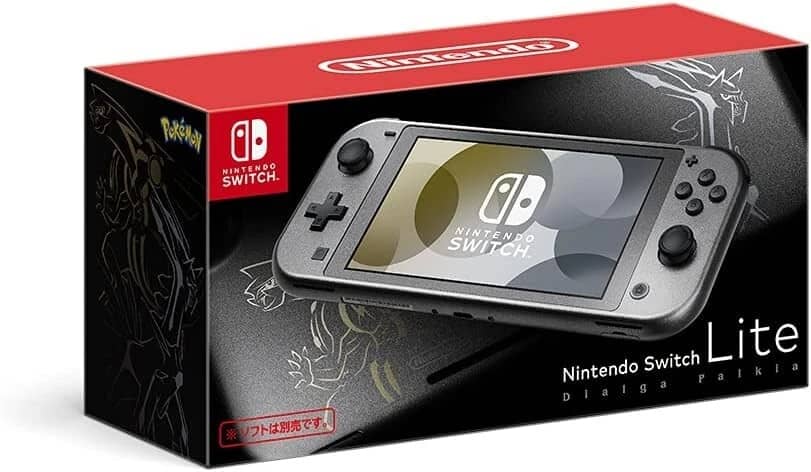 Nintendo Switch Lite Video Game Consoles
