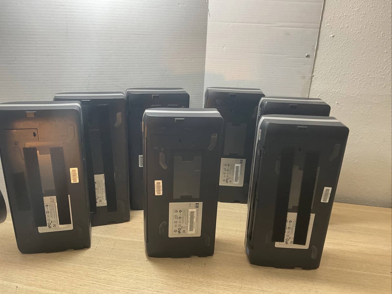HP Officejet H470 Printers Used - Good