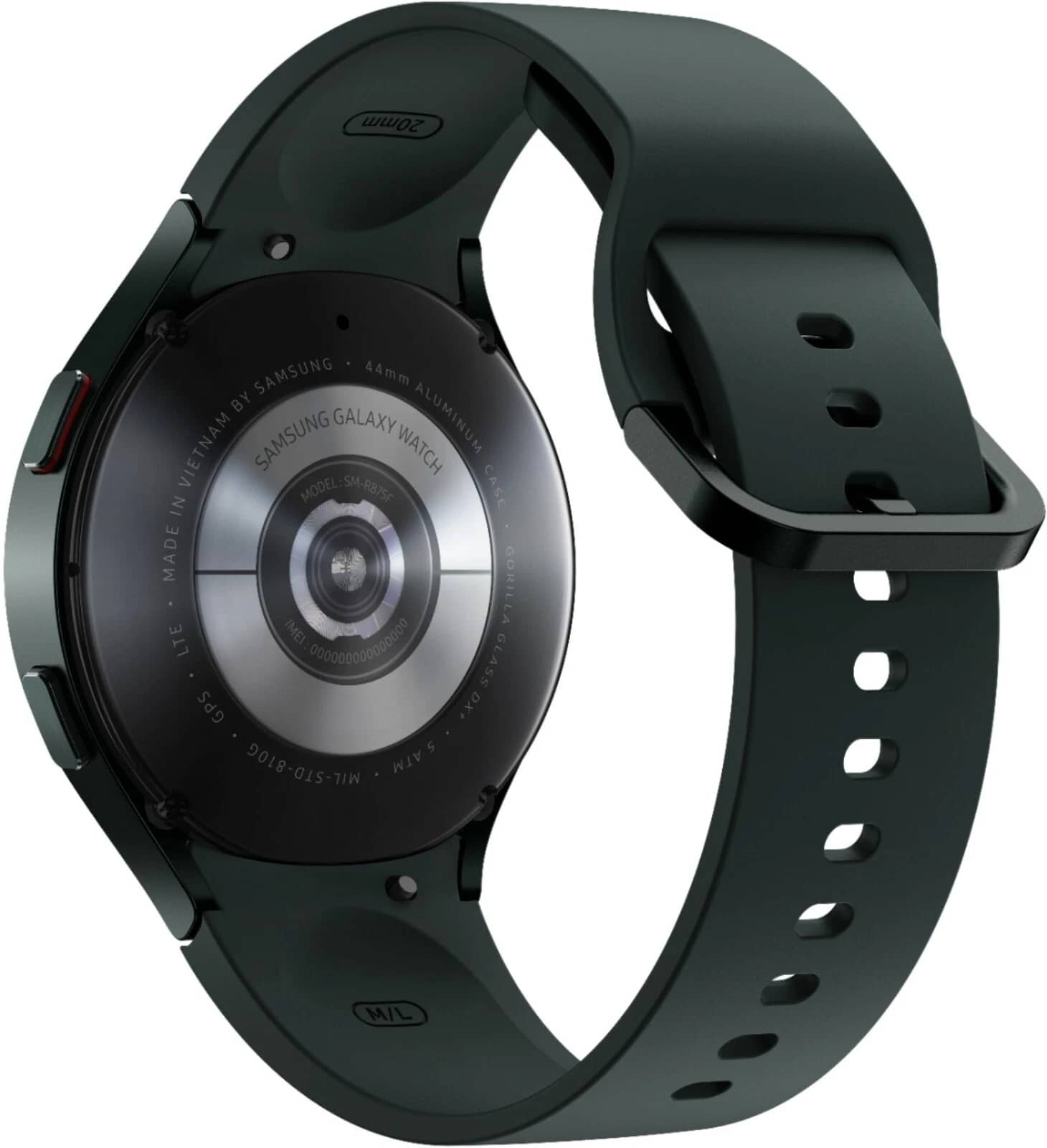 Samsung Galaxy Watch 4 Smartwatches Pink 40mm New