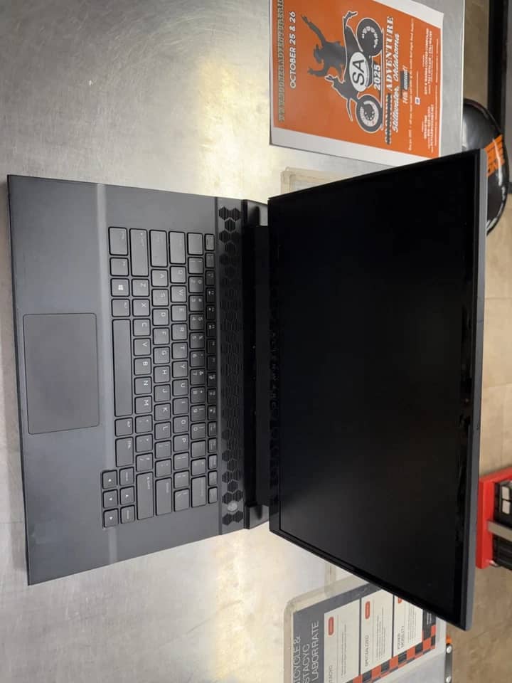 Dell Alienware m15 Computers