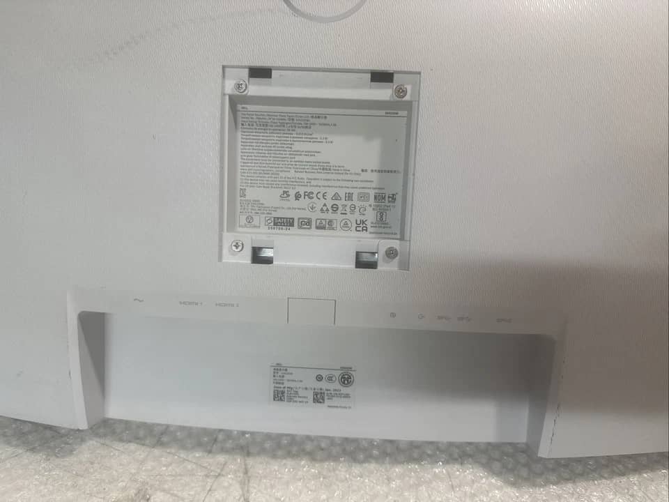 Dell S3422DW Monitors