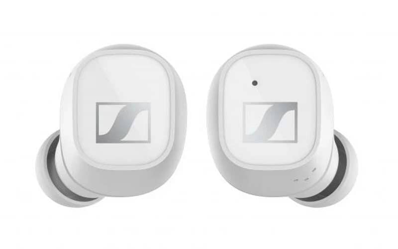 Sennheiser CX 400BT Headphones & Earbuds White New