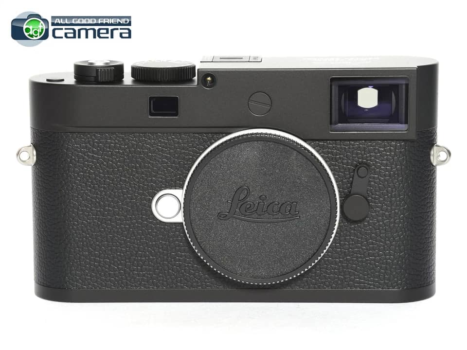 Leica M11-D Digital Cameras