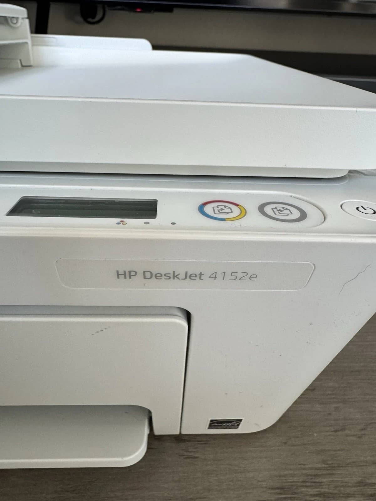 HP DeskJet 4152e Printers New