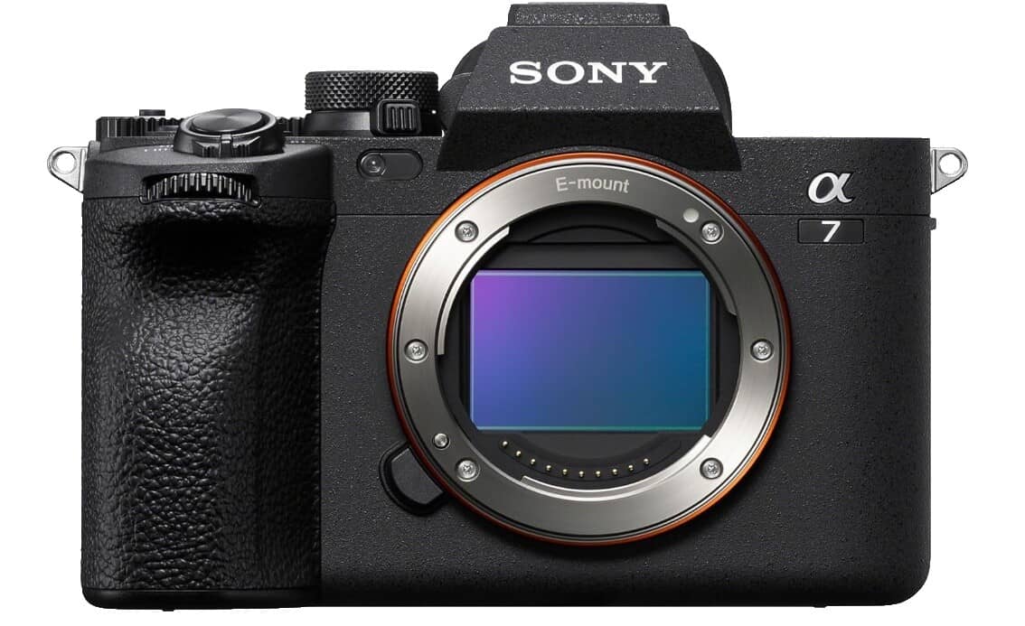 Sony Alpha A7 Digital Cameras 24-105Mm F/4 New