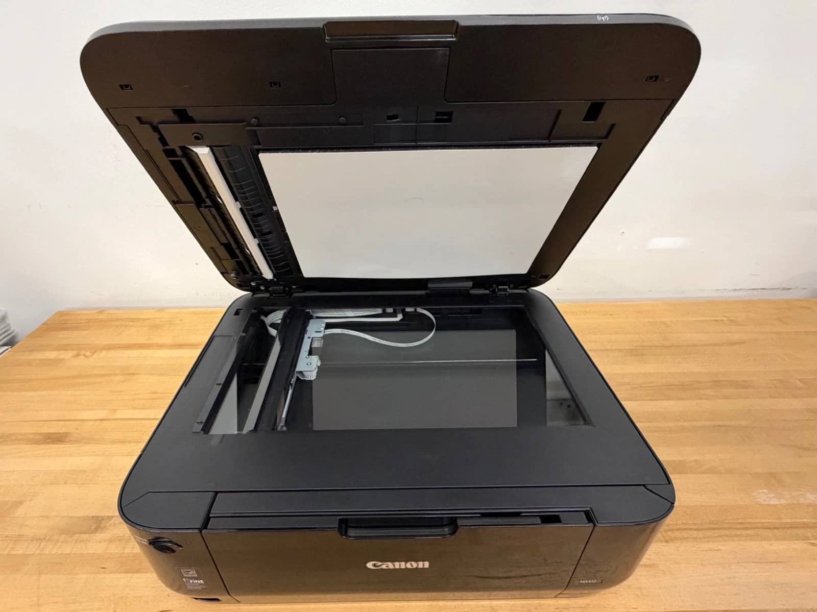 Canon PIXMA MX512 Printers New