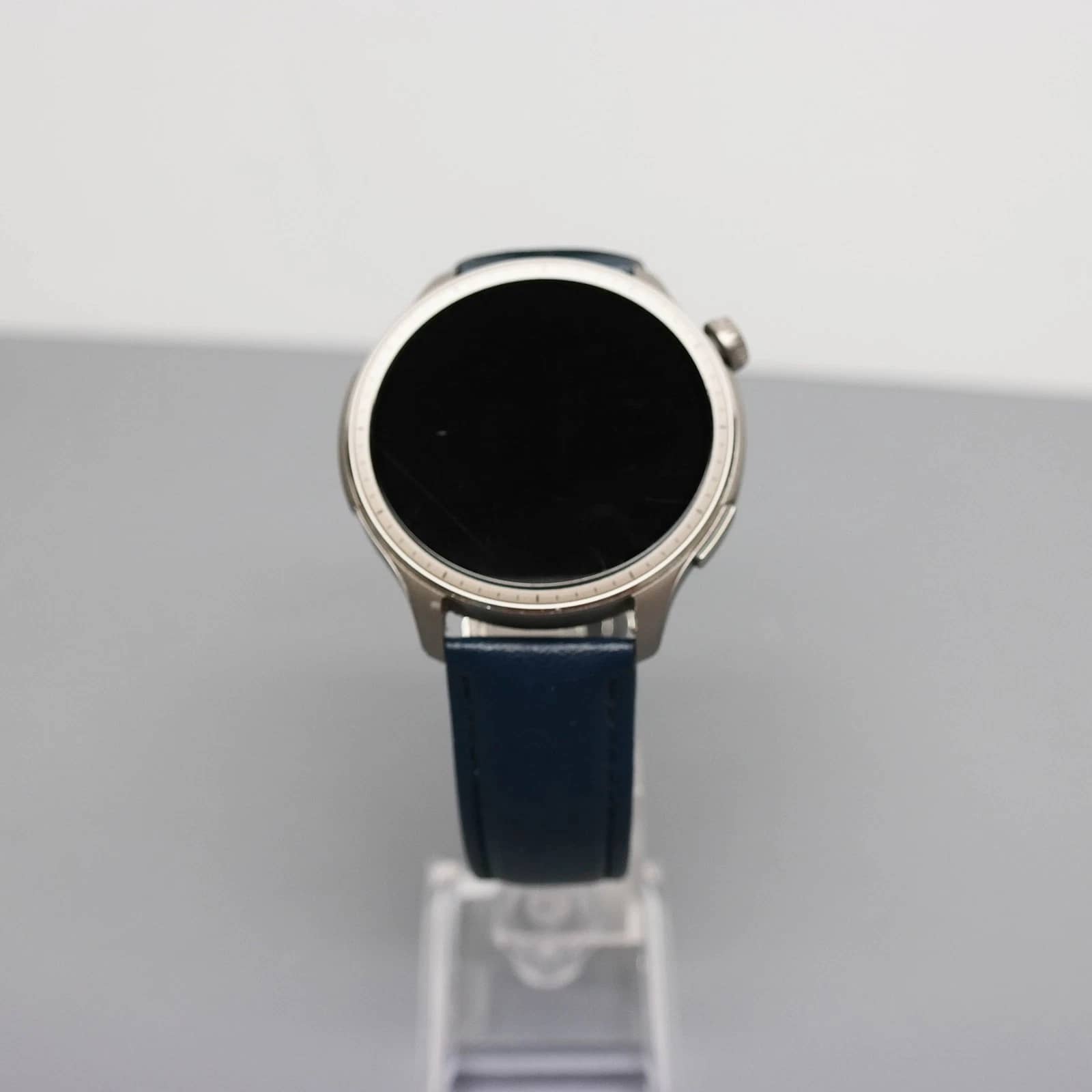 Amazfit smartwatch Smartwatches Black 20mm New