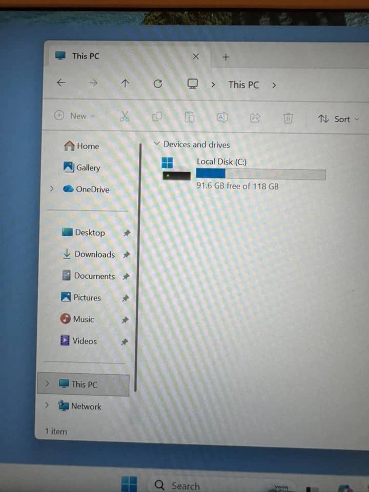 ASUS Vivobook MJ401TA Computers