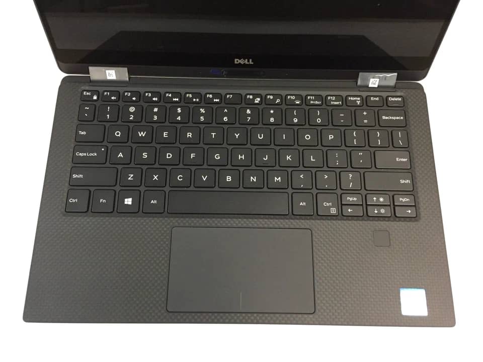 Dell XPS 13 9365 Computers