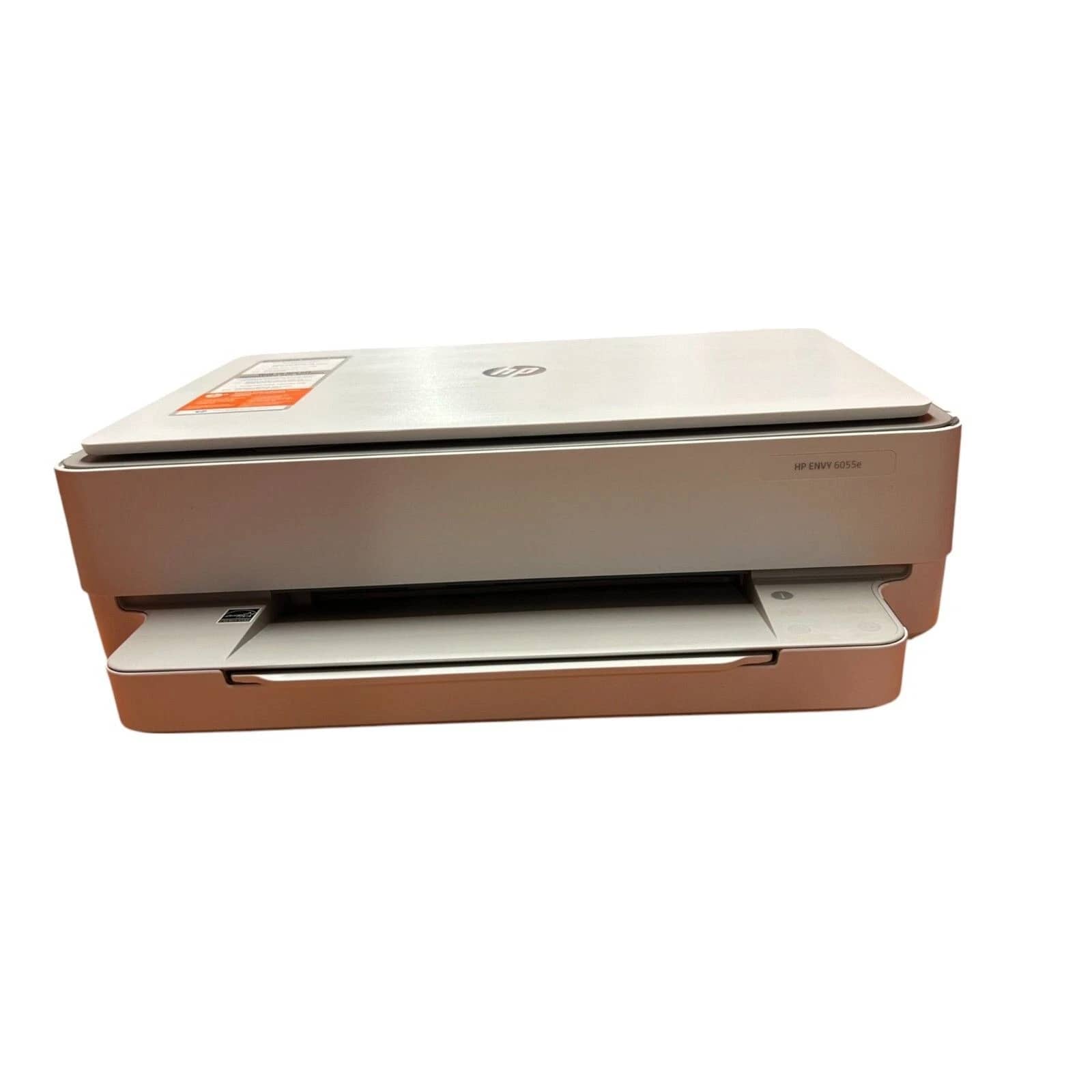 HP DeskJet 2720e Printers For parts or not working