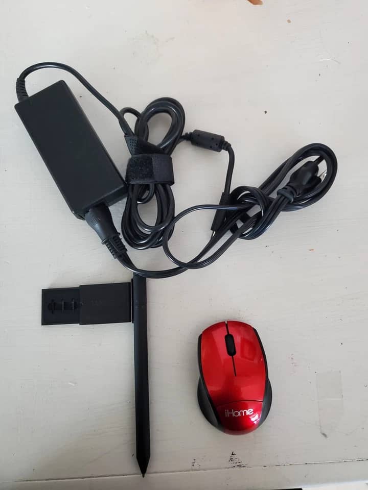 Dell Inspiron 17 3721 Computers