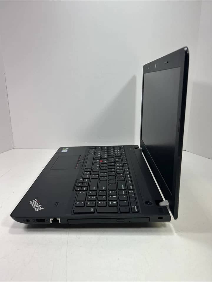 Lenovo ThinkPad E570 Computers