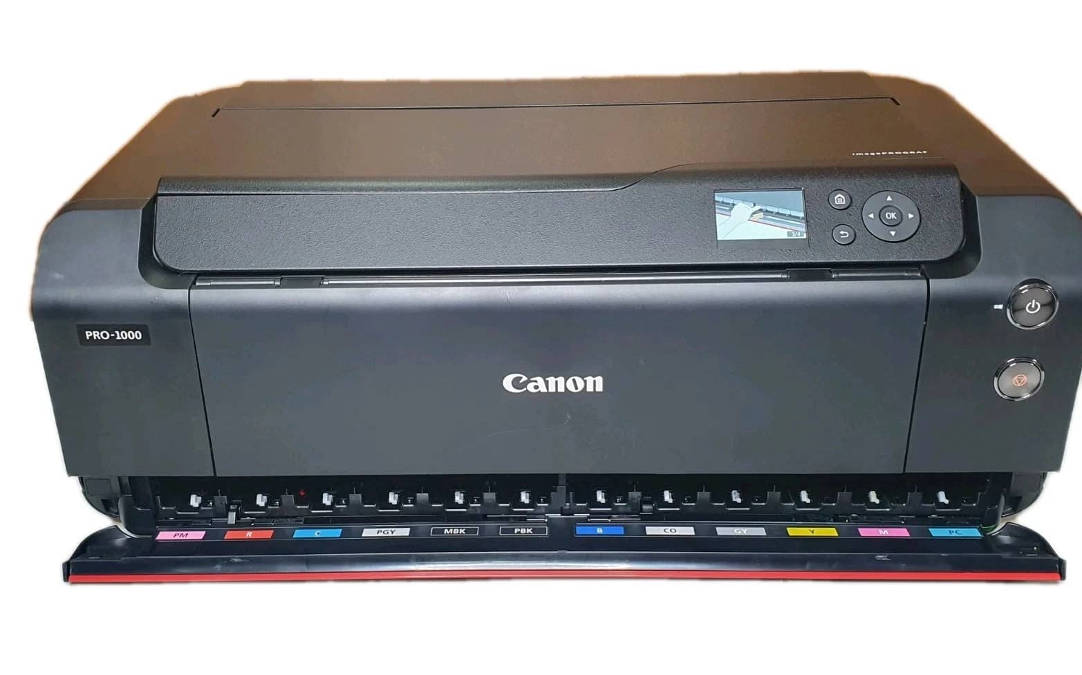 Canon PRO-1000 Printers New