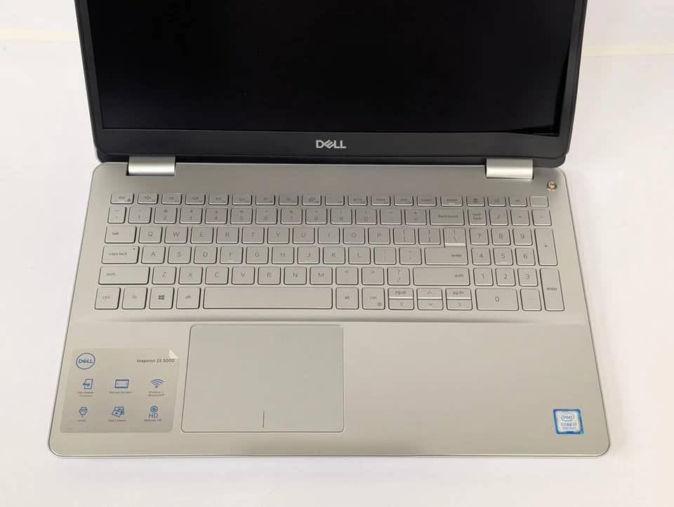 Dell Inspiron 5584 Computers
