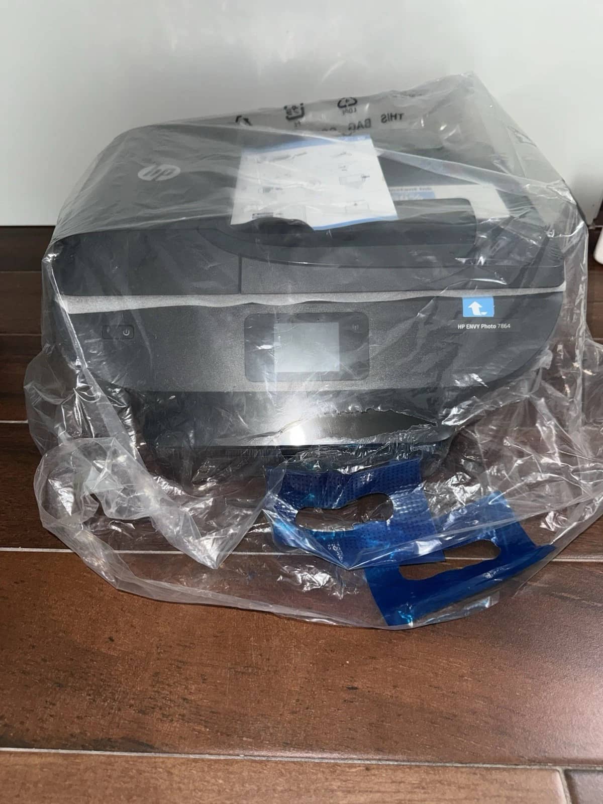 HP ENVY Photo 7864 Printers New