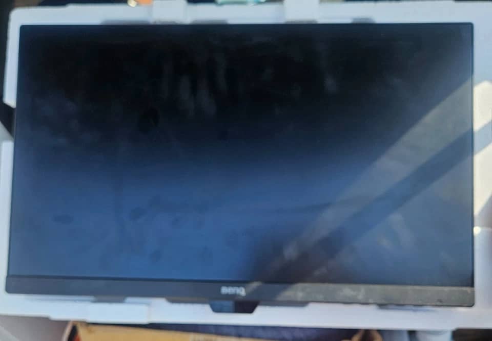 BenQ GL2480 Monitors