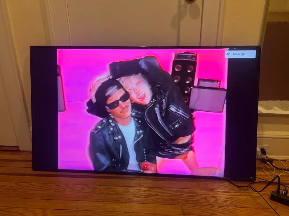 Samsung ‎LH55QMBEBGCXGO TVs