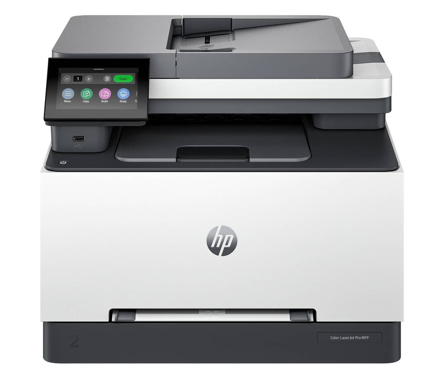 HP Color LaserJet Pro MFP 3301sdw Printers New