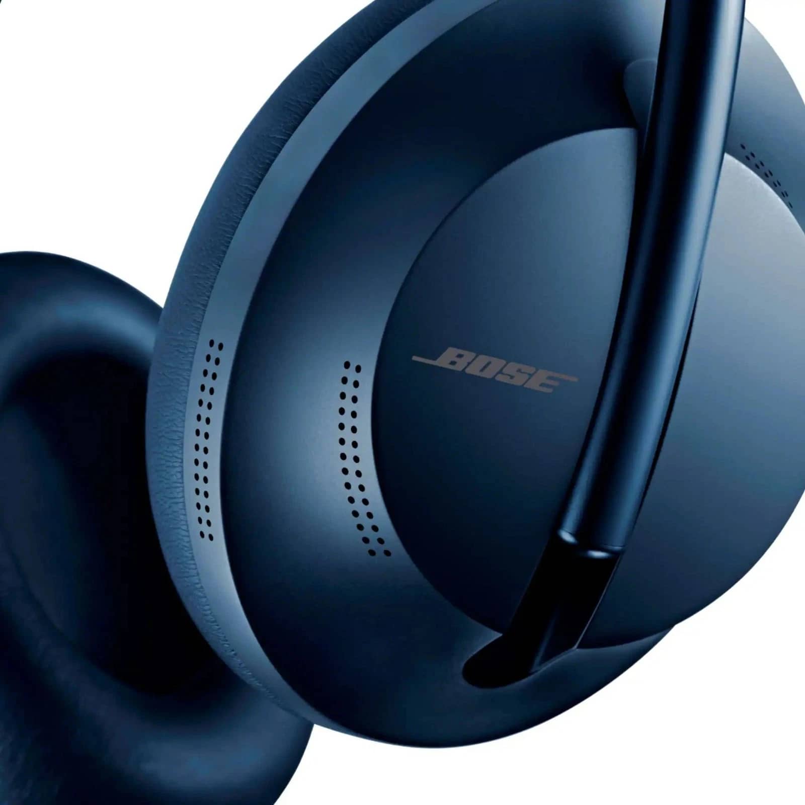 Bose Headphones 700 Headphones & Earbuds Blue New