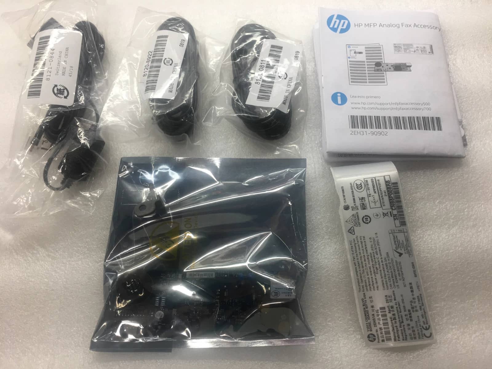 HP 700 Printers Open-Box Excellent