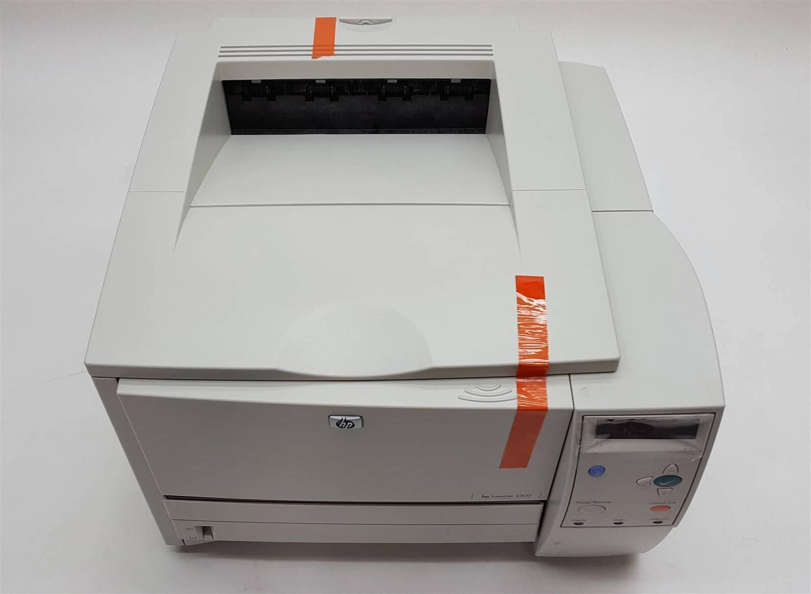 HP Laserjet 2300/10A Printers Open-Box Excellent