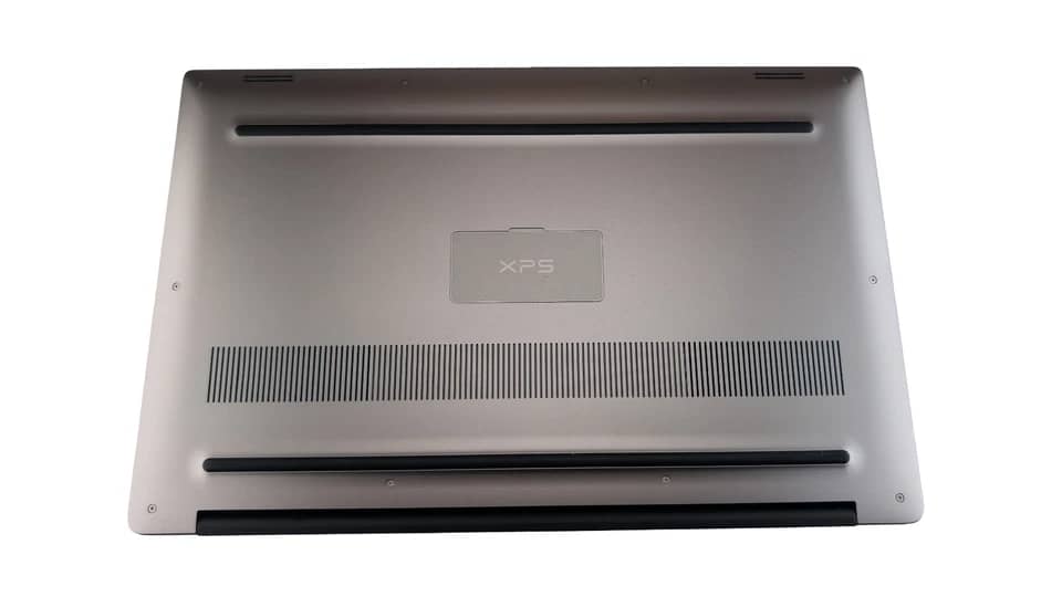 Dell XPS 15 9550 Computers