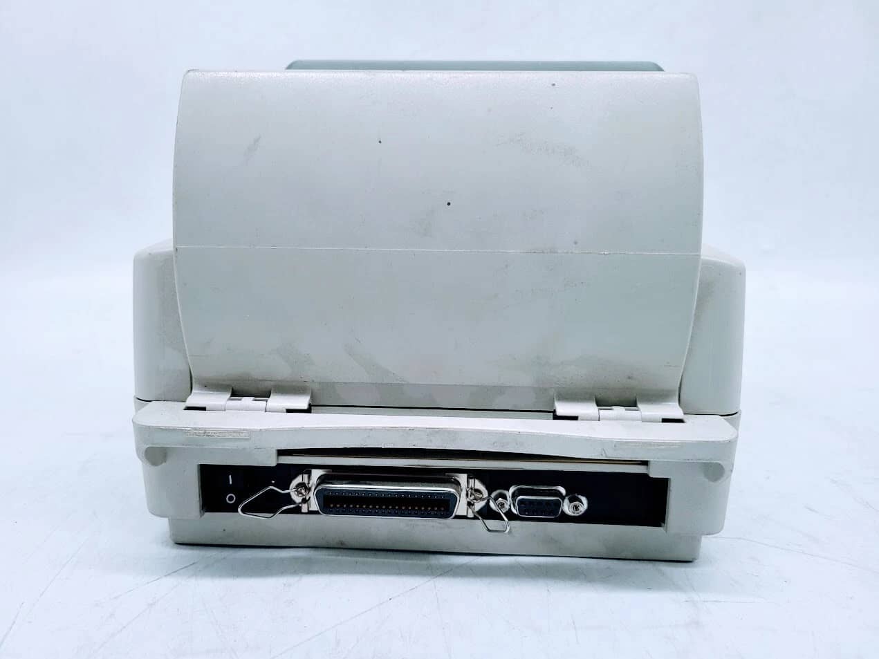 Zebra T402 Printers For parts or not working