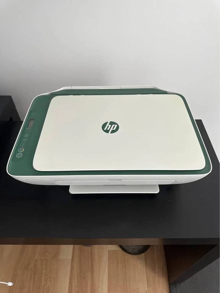 HP 2742e Printers New