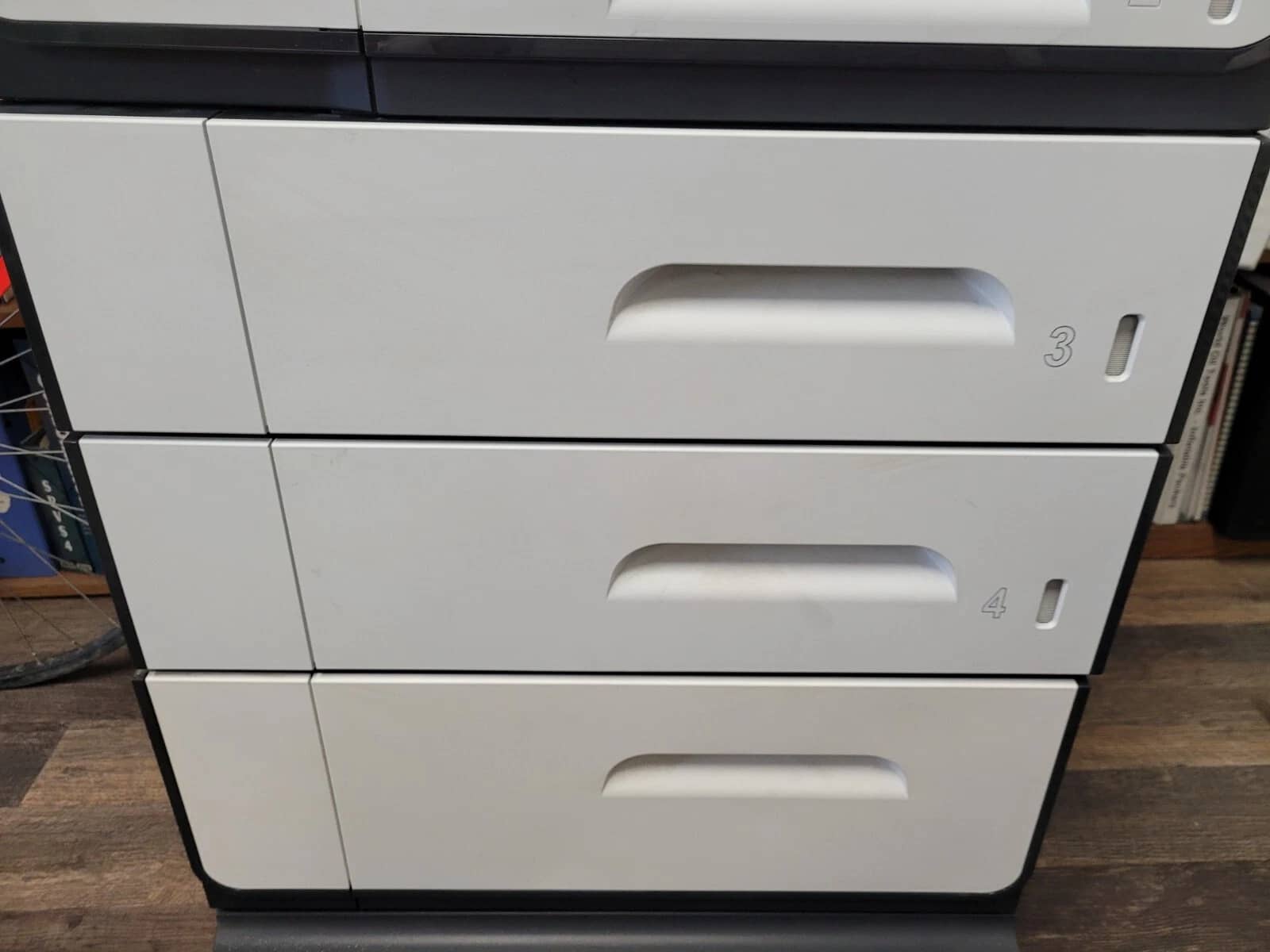 HP PageWide Pro 477dw Printers Used - Good