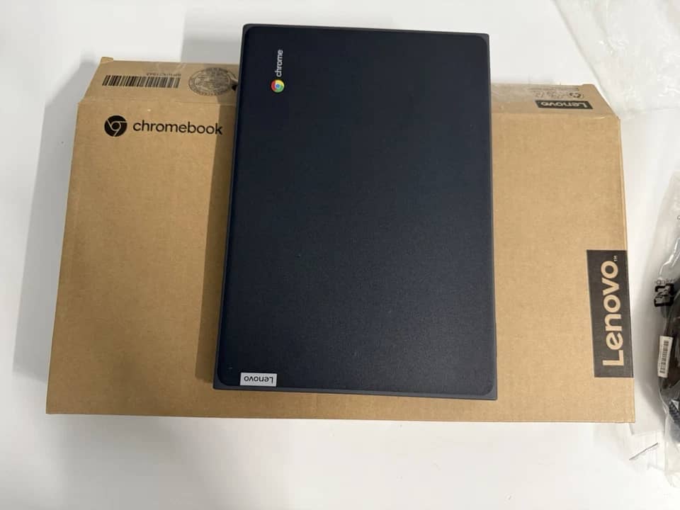 Lenovo 100ECHROMEBOOK Computers