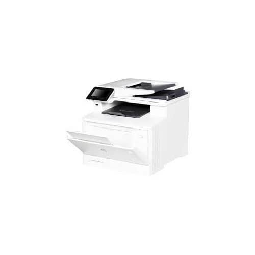 HP Color Laserjet Pro MFP M477fnw Printers New
