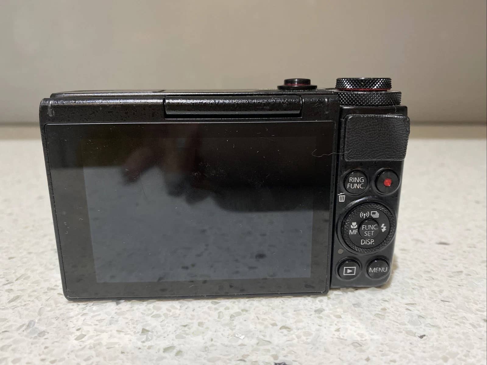Canon PowerShot G7 X Digital Cameras Black New Body Only