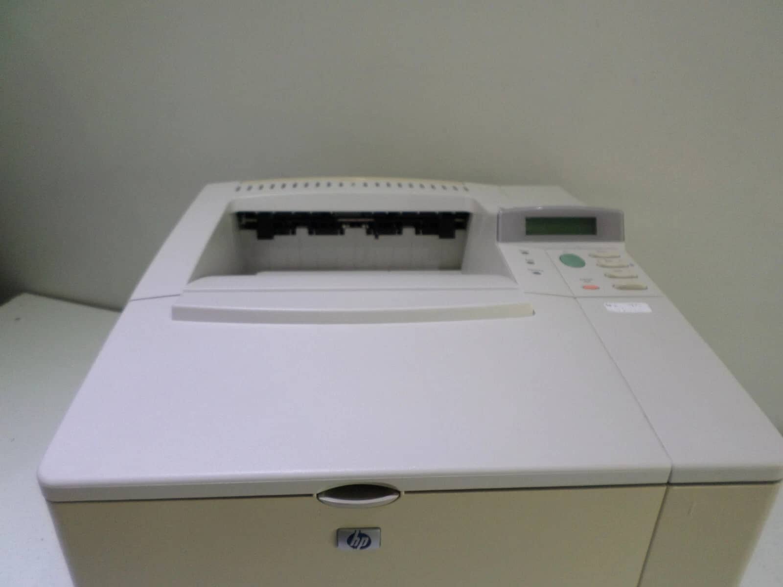 HP Laserjet 4100n Printers Refurbished - Excellent