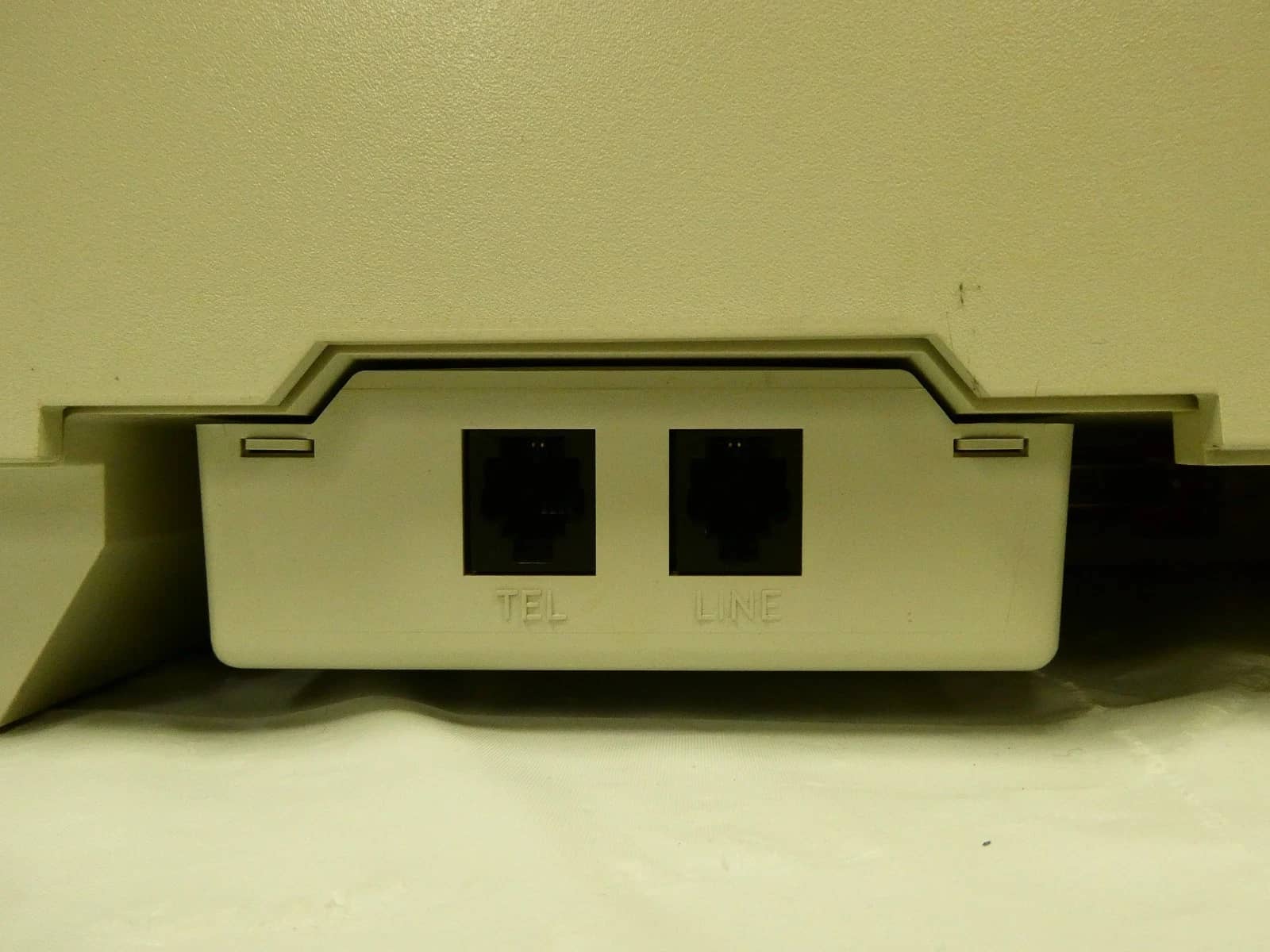 HP Officejet 300 Printers For parts or not working