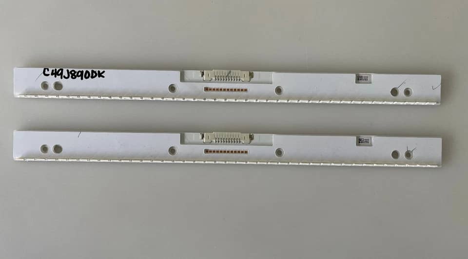 Samsung LC49HG90DM Monitors
