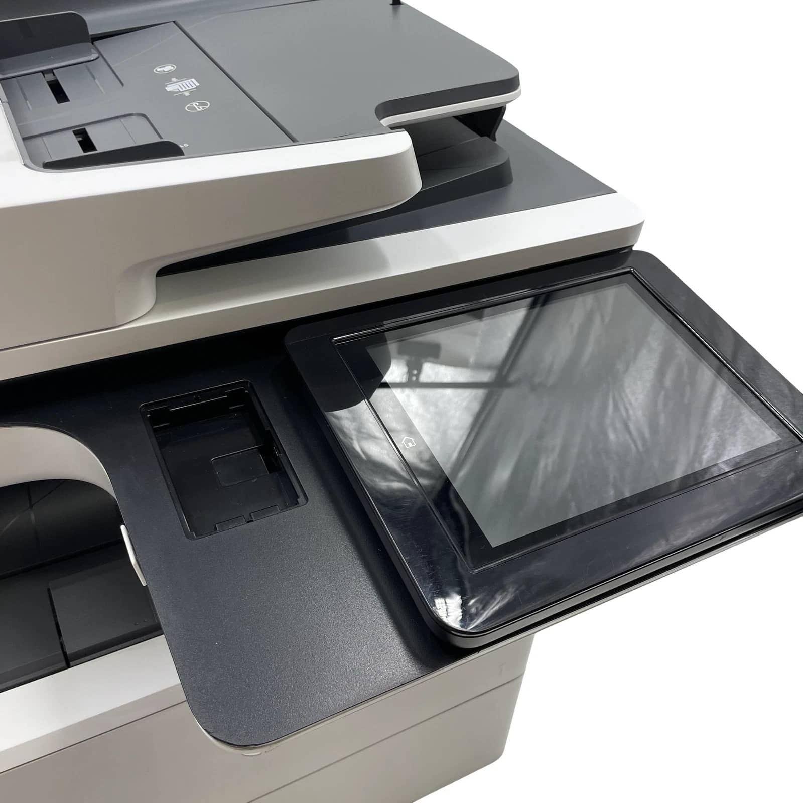 HP MFP E52645 Printers Refurbished - Excellent