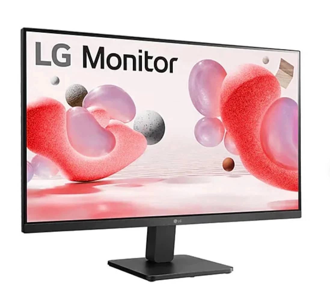 LG 27BR400-B Monitors Open-Box Excellent