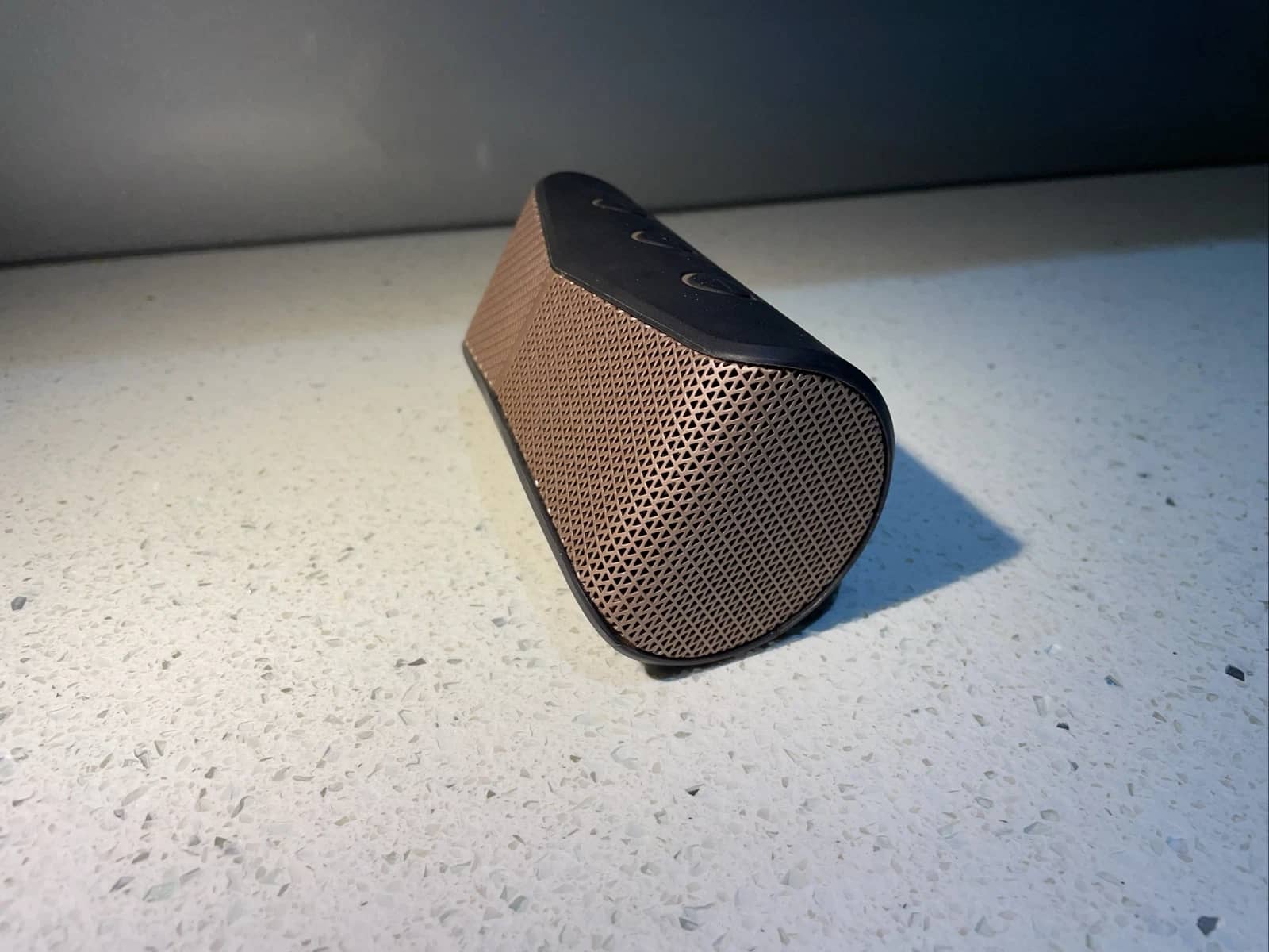 Logitech X300 Portable Bluetooth Speakers Black New