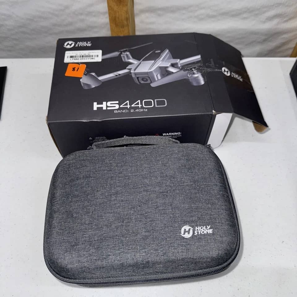 Holy Stone HS440D Quadcopters & Multirotors New